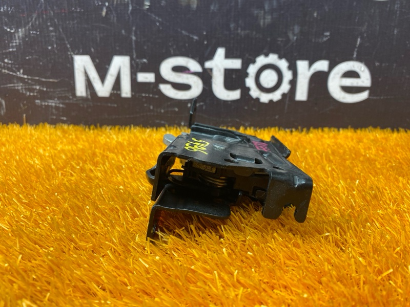 замок капота, 1700 рублей, Красноярск