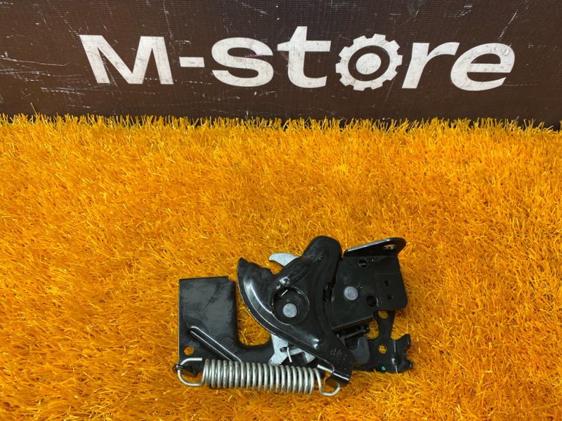 замок капота, 1700 рублей, Красноярск