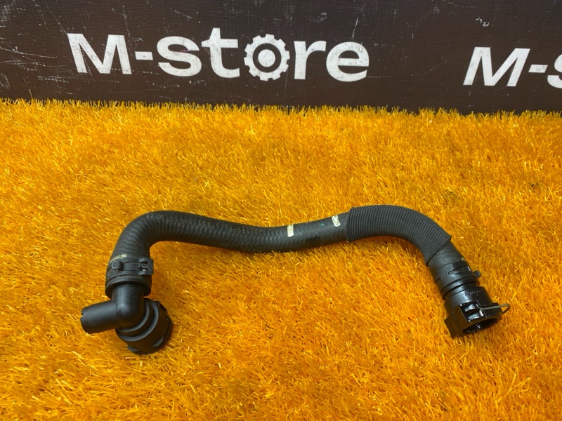 Патрубок системы охлаждения, 300 рублей, Красноярск