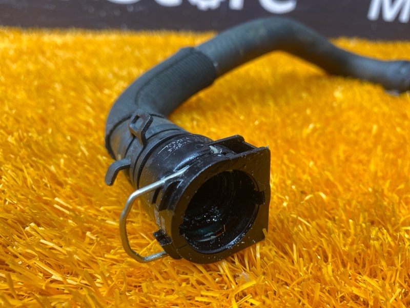 Патрубок системы охлаждения, 300 рублей, Красноярск