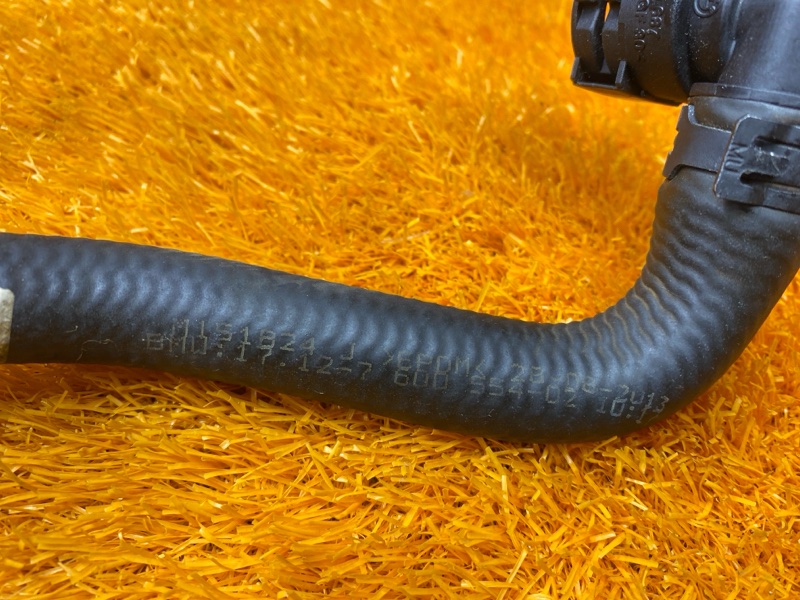 Патрубок системы охлаждения, 300 рублей, Красноярск