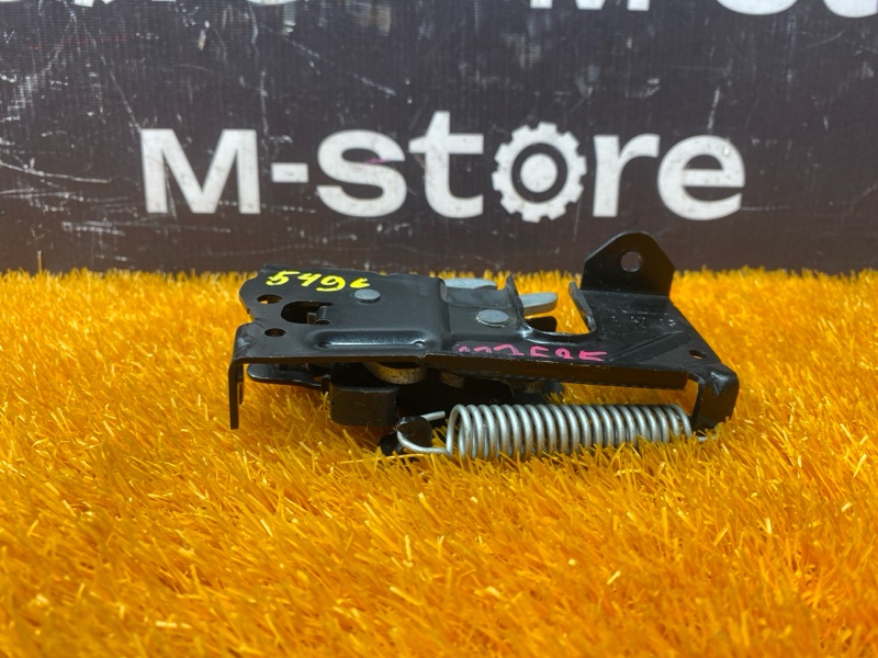 замок капота, 2000 рублей, Красноярск