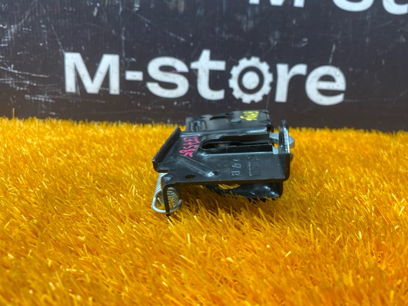 замок капота, 2000 рублей, Красноярск