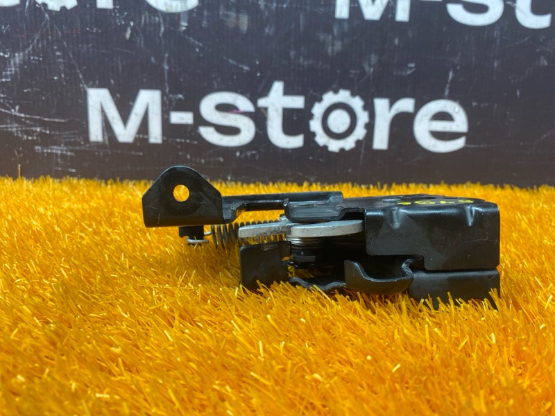 замок капота, 2000 рублей, Красноярск