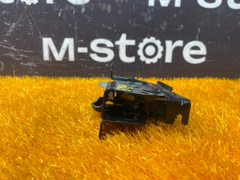 замок капота, 2000 рублей, Красноярск