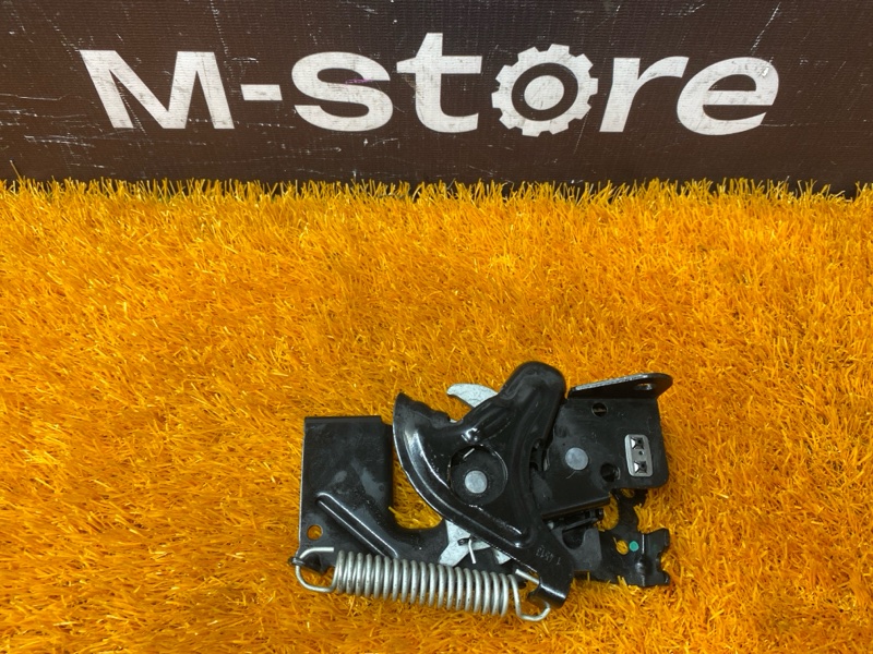 замок капота, 2000 рублей, Красноярск