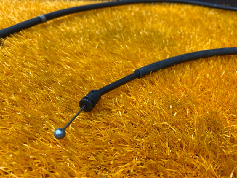 трос капота, 1000 рублей, Красноярск