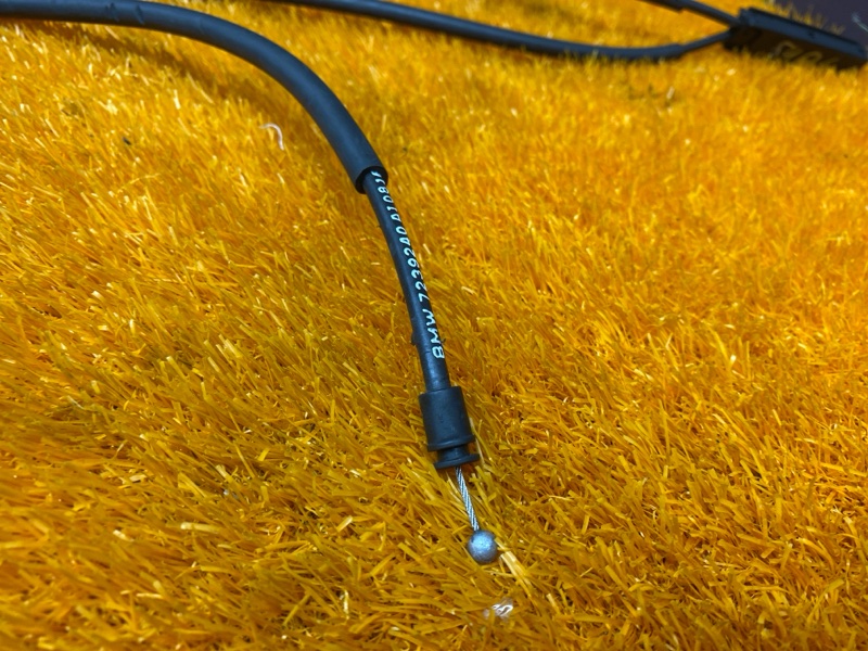 трос капота, 1000 рублей, Красноярск