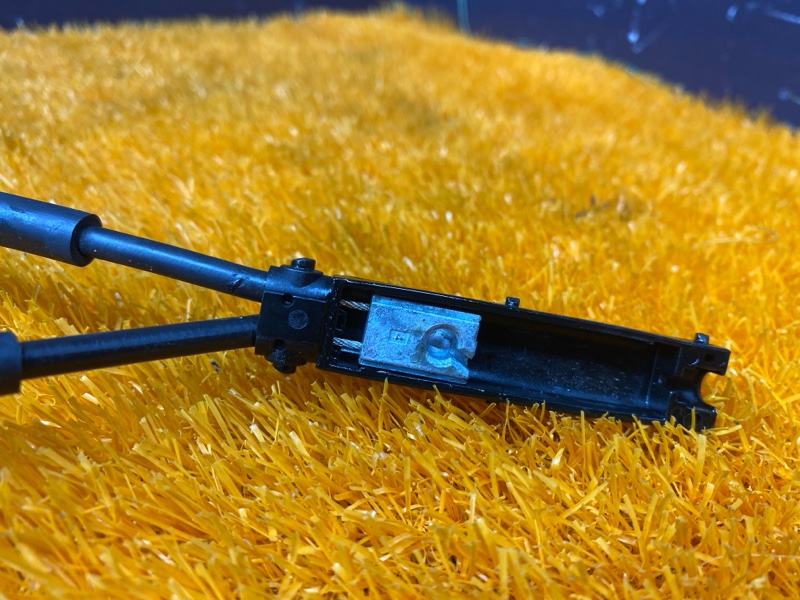 трос капота, 1000 рублей, Красноярск