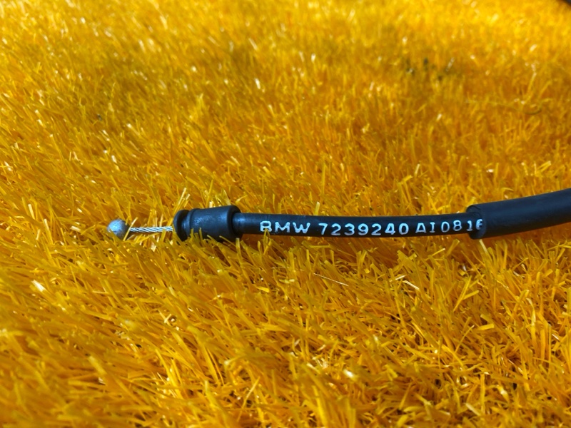 трос капота, 1000 рублей, Красноярск