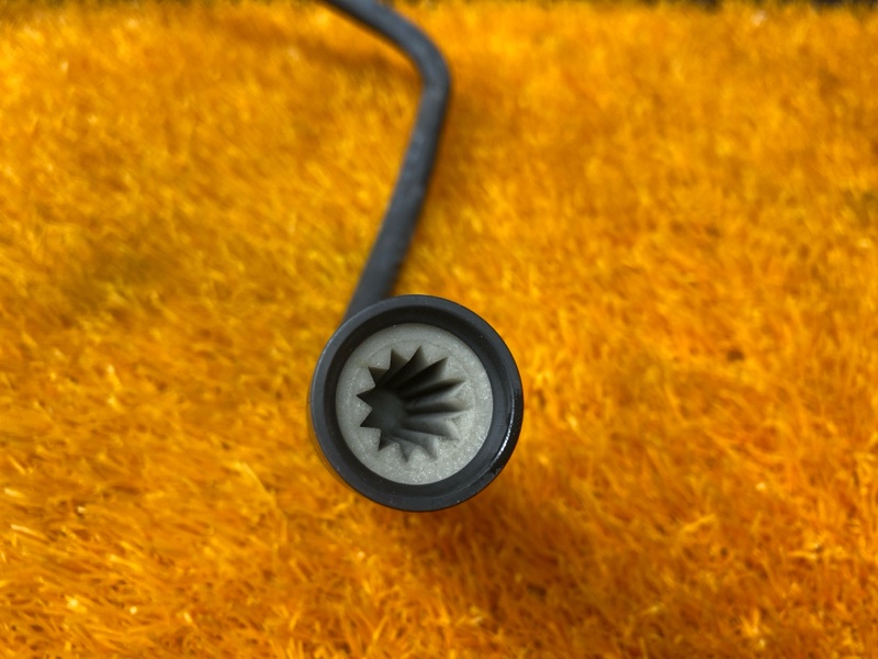 Патрубок вентиляции, 900 рублей, Красноярск