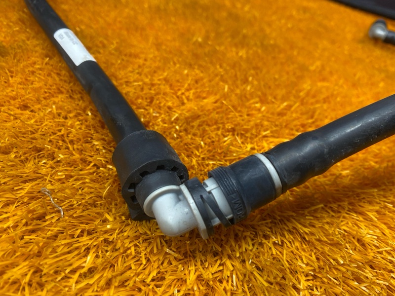 Шланг омывателя фар, 800 рублей, Красноярск