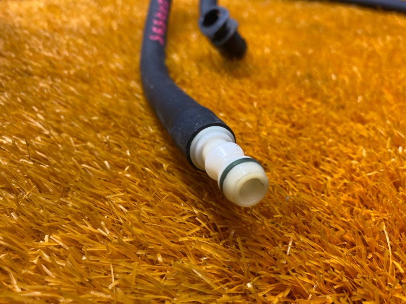 Шланг омывателя фар, 1100 рублей, Красноярск