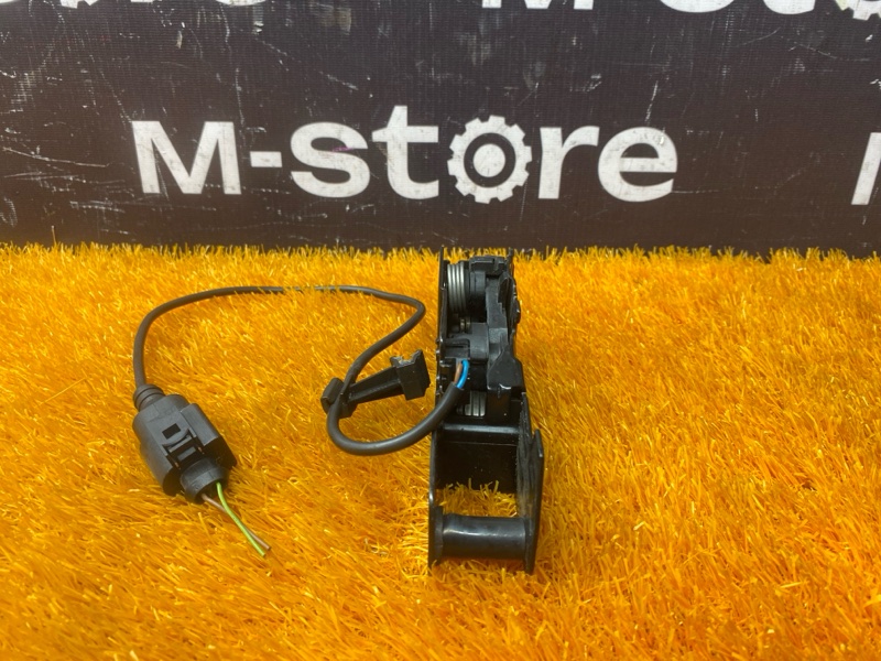 замок капота, 500 рублей, Красноярск