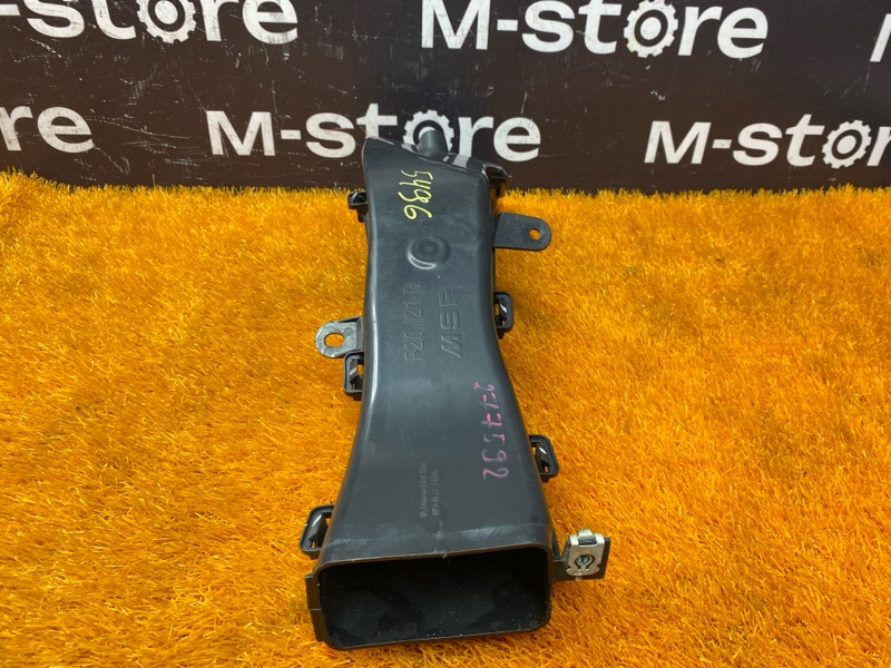 Воздуховод тормозов, 3500 рублей, Красноярск