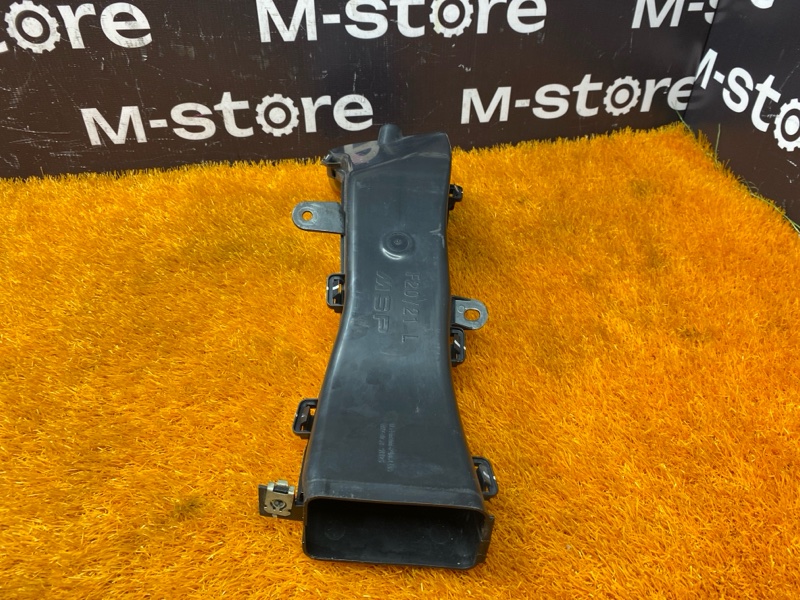 Воздуховод тормозов, 3800 рублей, Красноярск