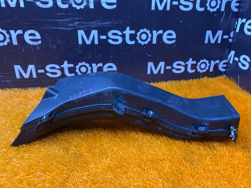 Воздуховод тормозов, 3800 рублей, Красноярск