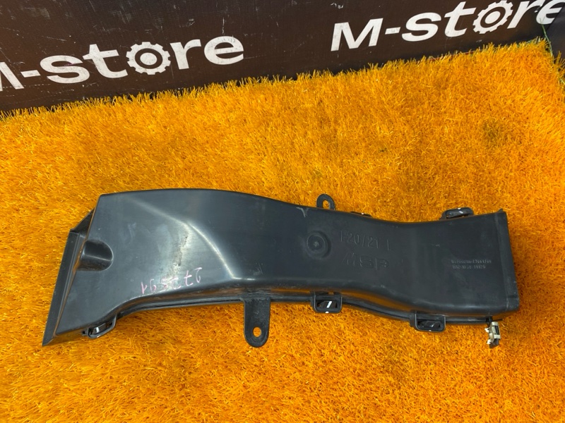 Воздуховод тормозов, 3800 рублей, Красноярск