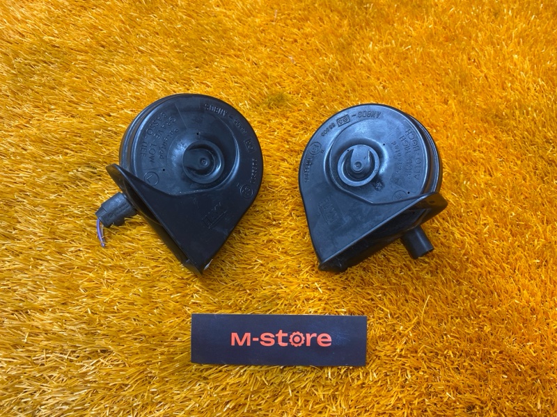 Сигнал звуковой, 2000 рублей, Красноярск