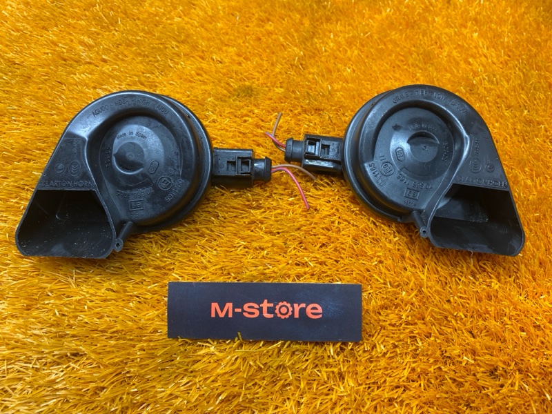 Сигнал звуковой, 1500 рублей, Красноярск