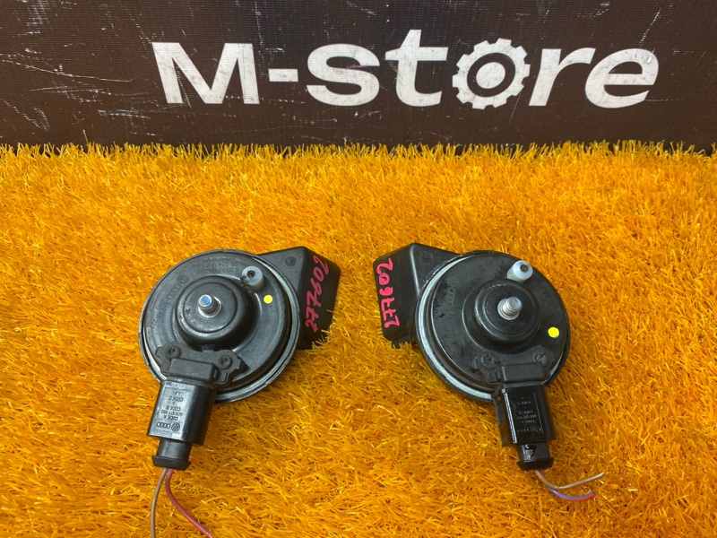 Сигнал звуковой, 1500 рублей, Красноярск