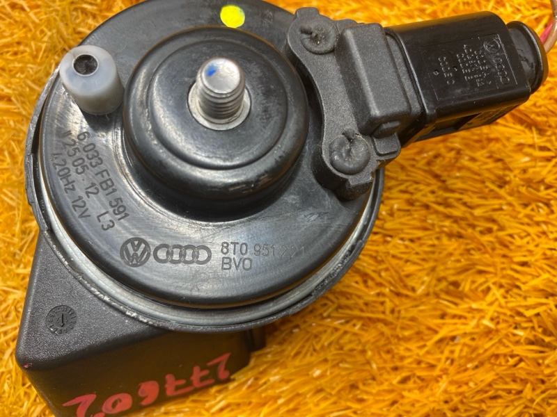 Сигнал звуковой, 1500 рублей, Красноярск