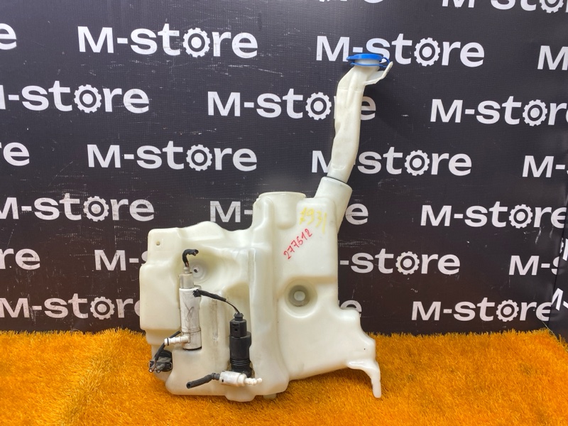 Бачок омывателя, 5000 рублей, Красноярск