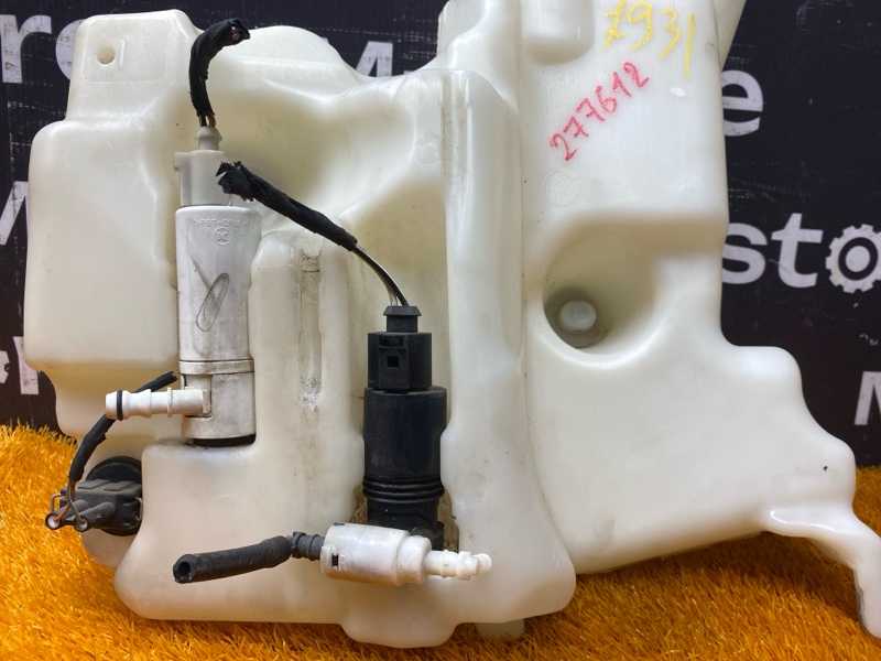 Бачок омывателя, 5000 рублей, Красноярск