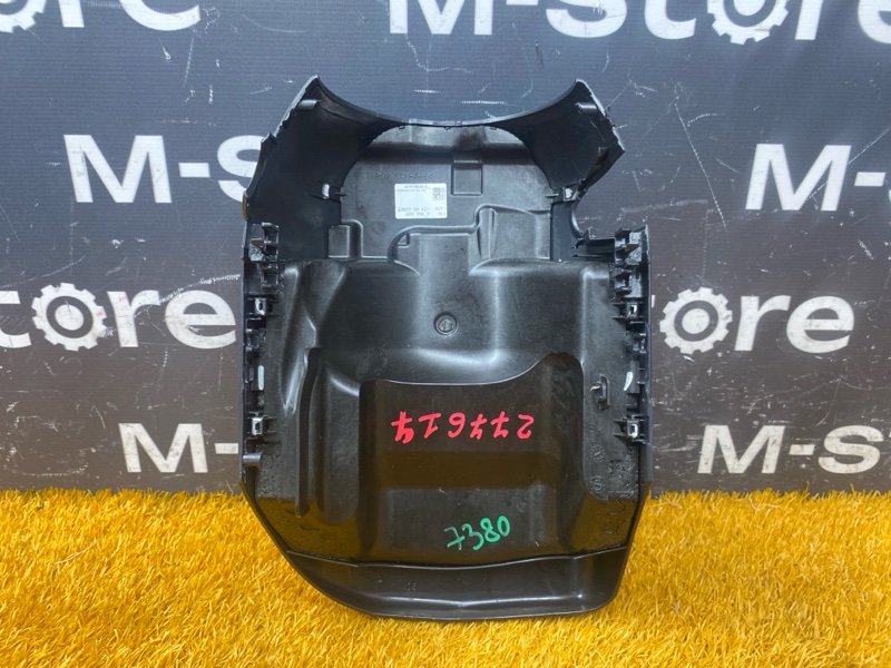 Кожух рулевой колонки, 400 рублей, Красноярск