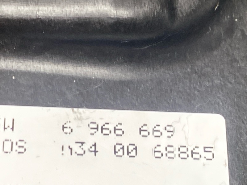 Кожух рулевой колонки, 400 рублей, Красноярск