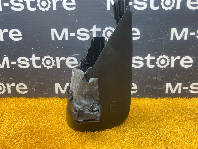 Кожух рулевой колонки, 1700 рублей, Красноярск