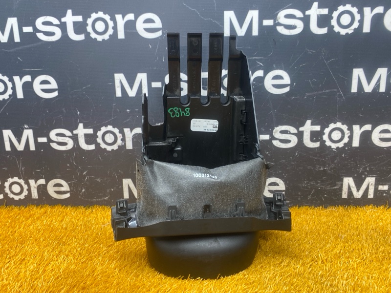 Кожух рулевой колонки, 1700 рублей, Красноярск