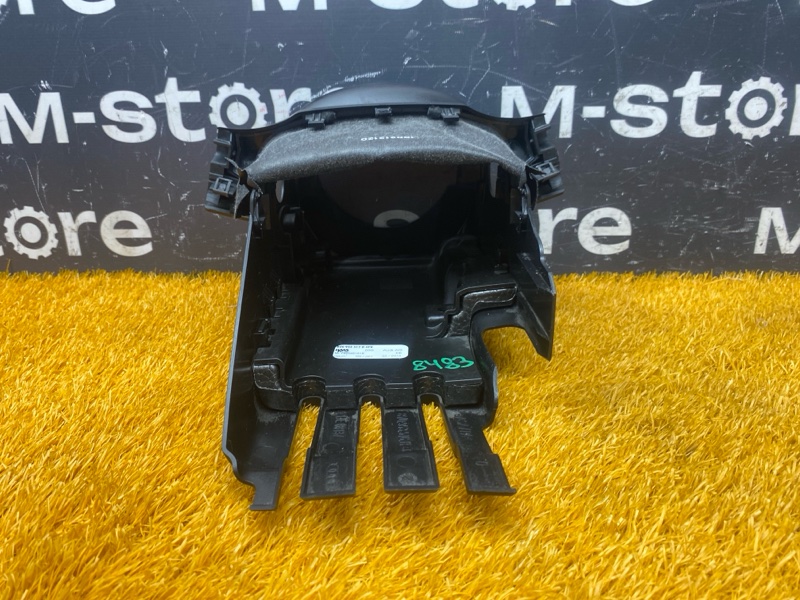 Кожух рулевой колонки, 1700 рублей, Красноярск