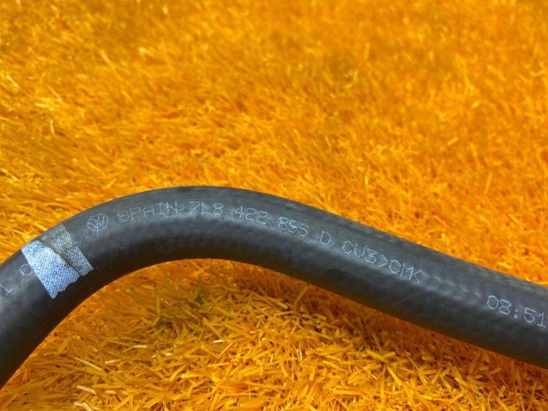 шланг гидроусилителя, 1000 рублей, Красноярск