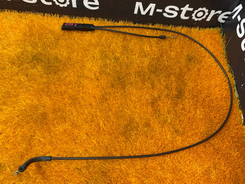 трос капота, 1500 рублей, Красноярск