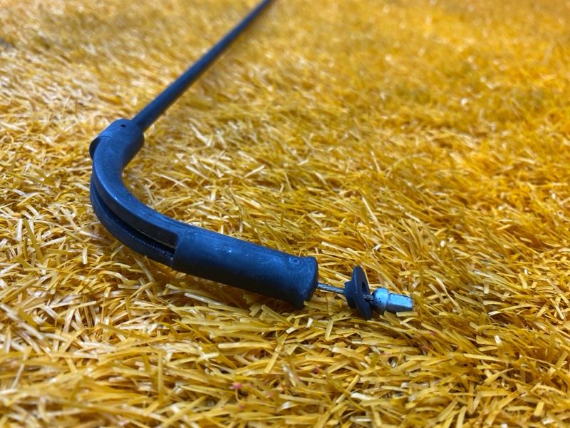 трос капота, 1500 рублей, Красноярск