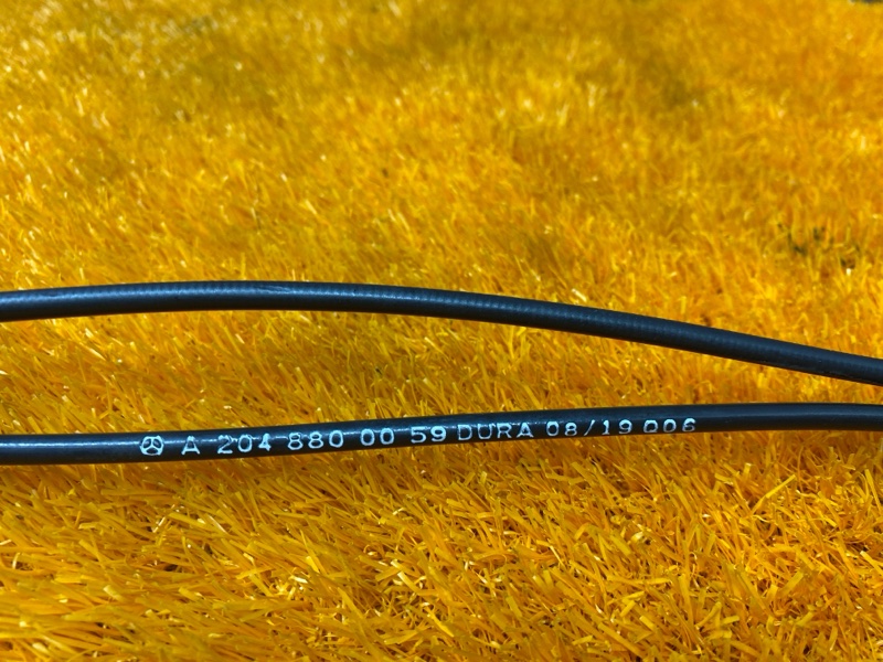 трос капота, 1500 рублей, Красноярск