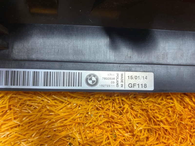 Кронштейн радиатора, 900 рублей, Красноярск