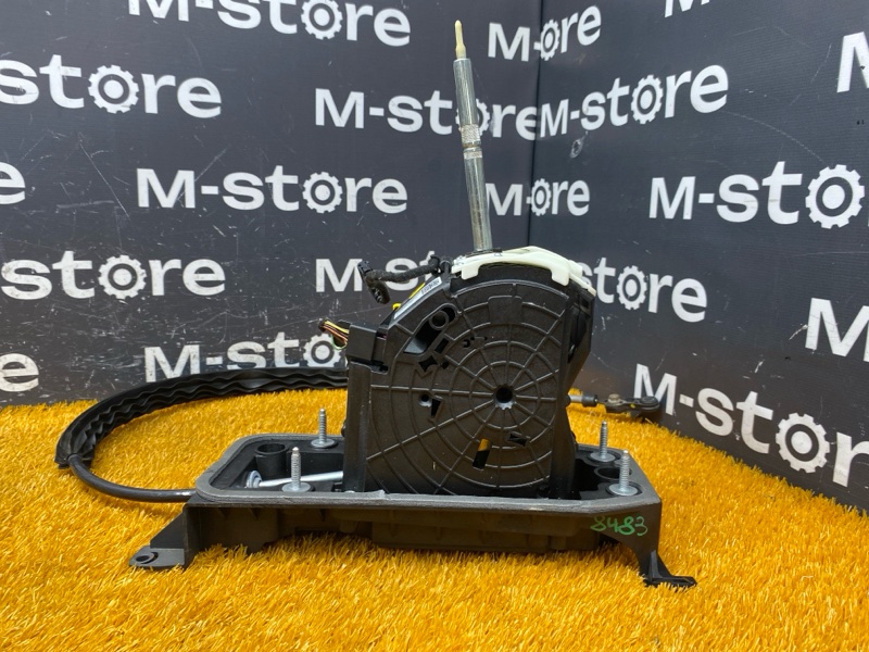 селектор акпп, 3000 рублей, Красноярск