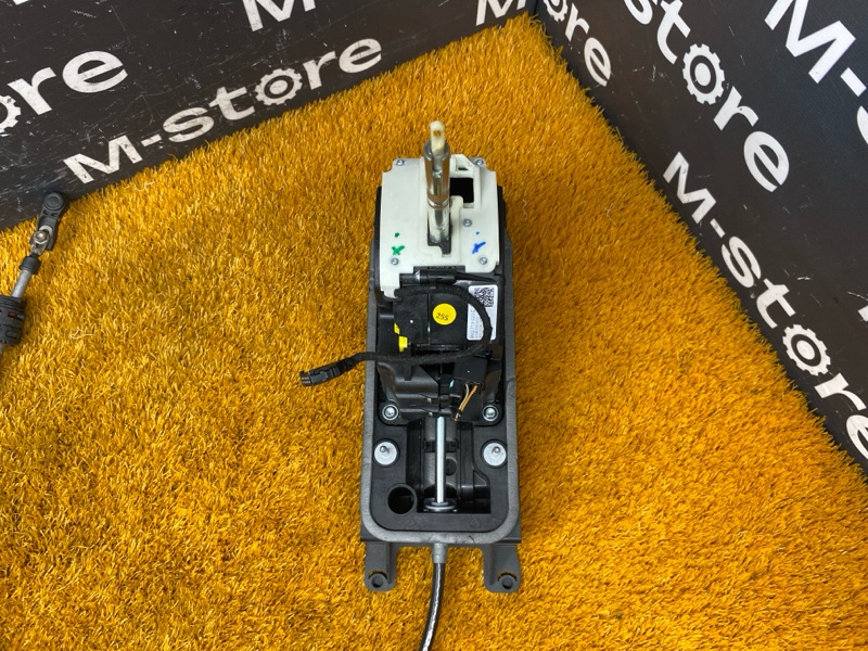 селектор акпп, 3000 рублей, Красноярск