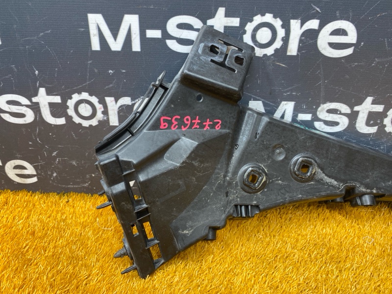 крепление бампера, 2500 рублей, Красноярск