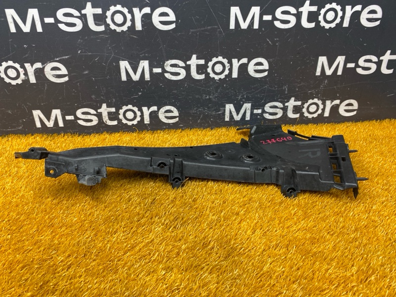 крепление бампера, 2500 рублей, Красноярск