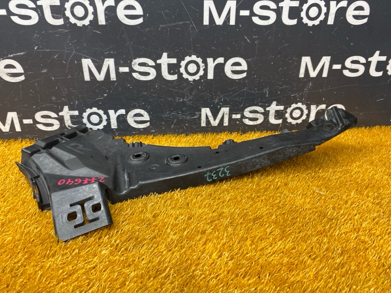 крепление бампера, 2500 рублей, Красноярск