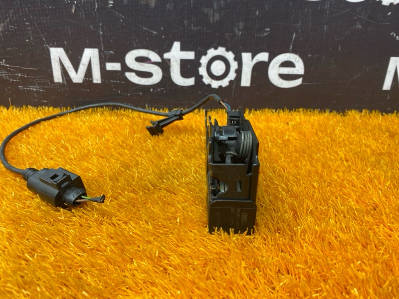 замок капота, 500 рублей, Красноярск