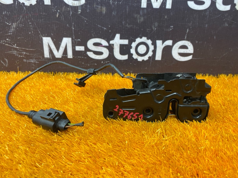 замок капота, 500 рублей, Красноярск