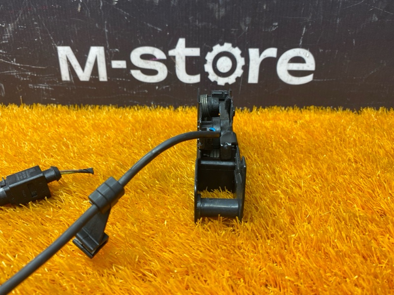 замок капота, 500 рублей, Красноярск