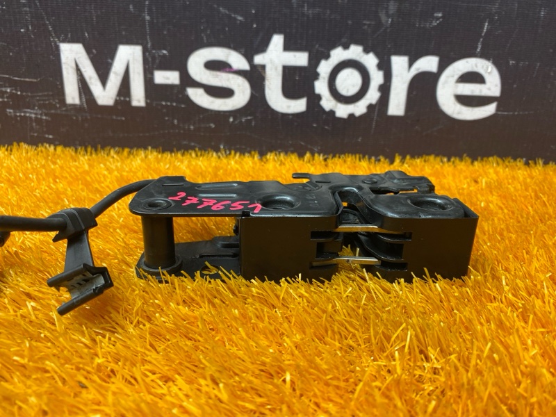 замок капота, 500 рублей, Красноярск