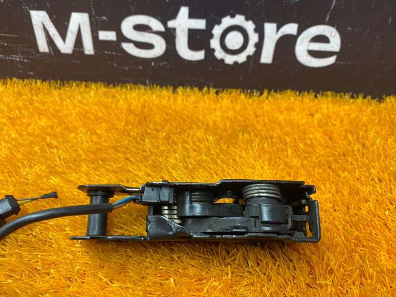 замок капота, 500 рублей, Красноярск