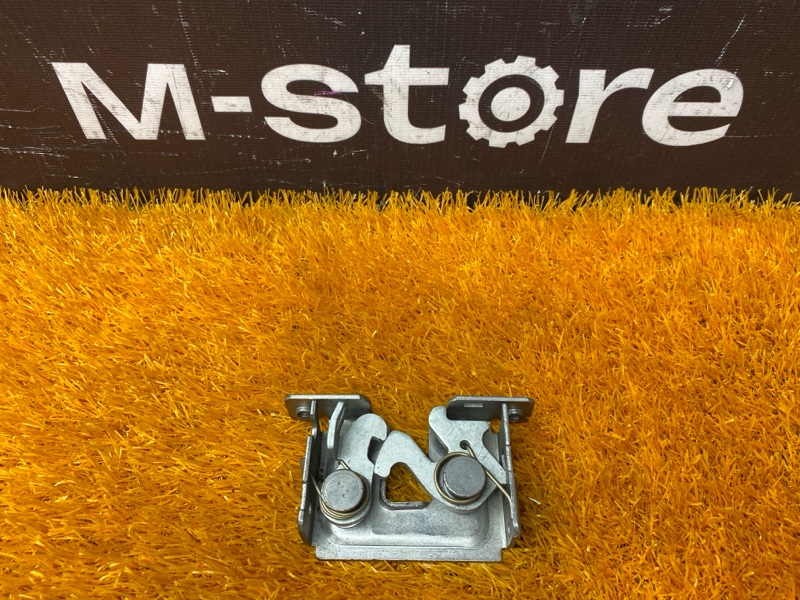 замок капота, 500 рублей, Красноярск