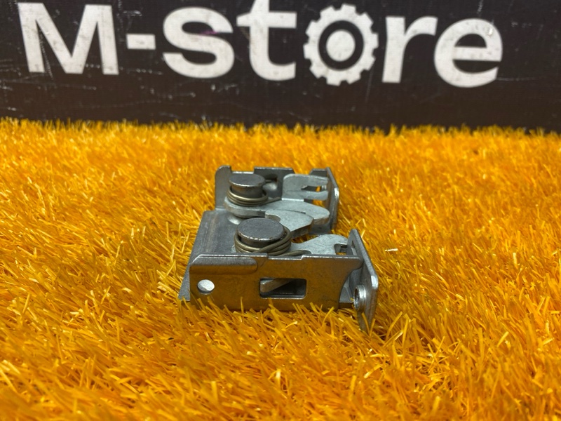 замок капота, 500 рублей, Красноярск